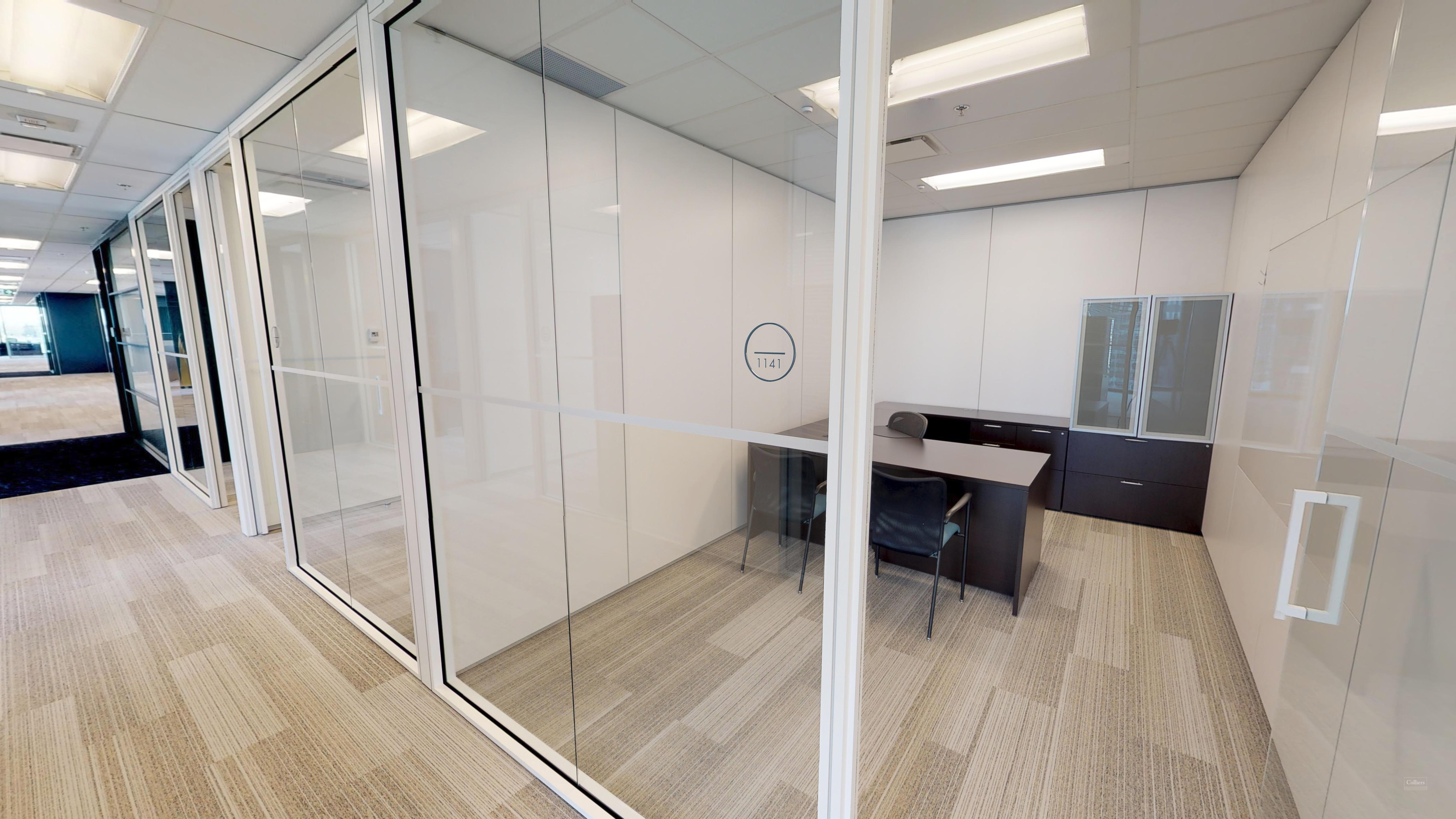 Office for Sublease - Calgary City Centre - #9