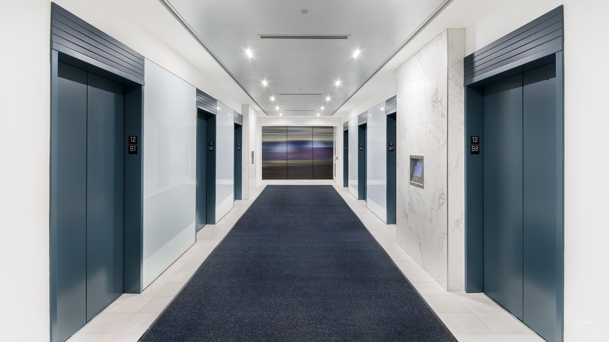 Office for Sublease - Calgary City Centre - #11