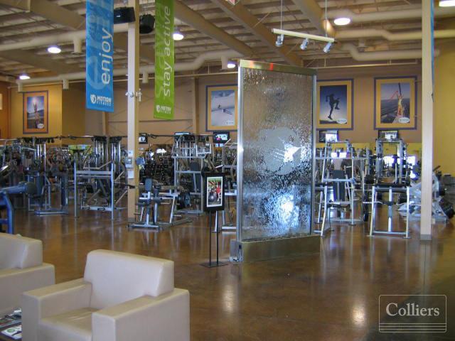 University Heights Multi-purpose Facility - #3