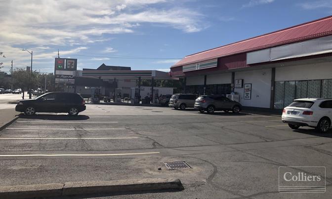 Landlord Incentives - #1