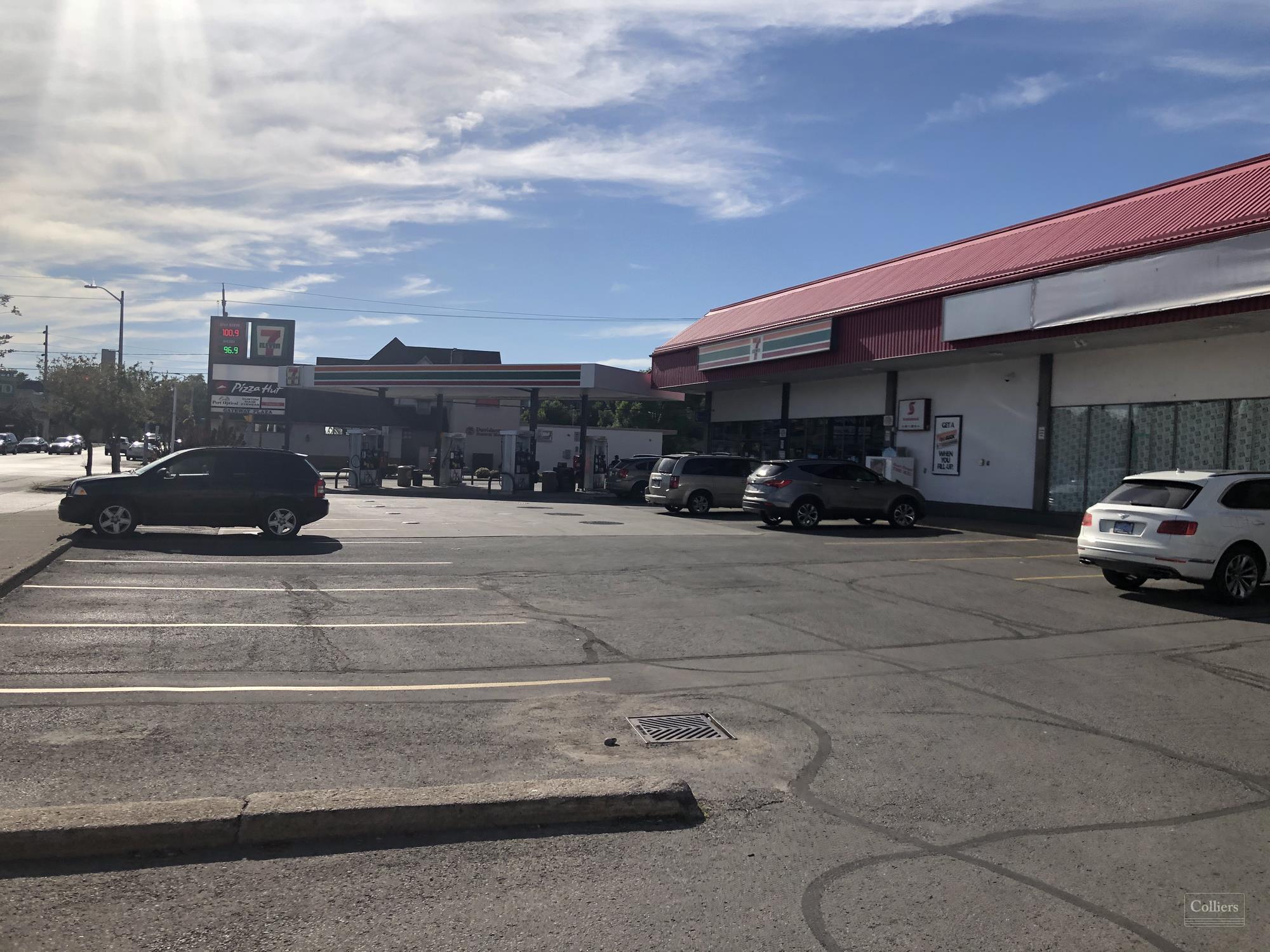 Landlord Incentives - #1