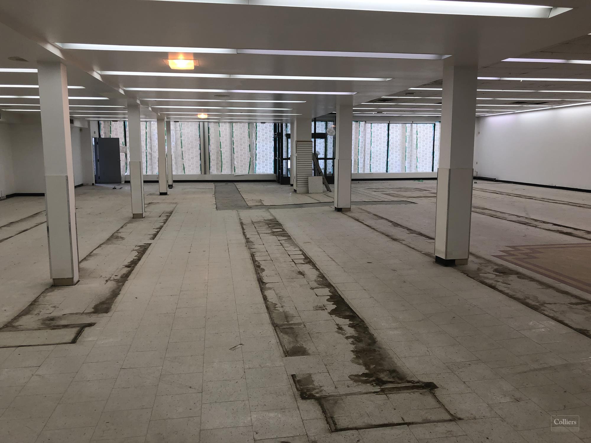 Landlord Incentives - #2