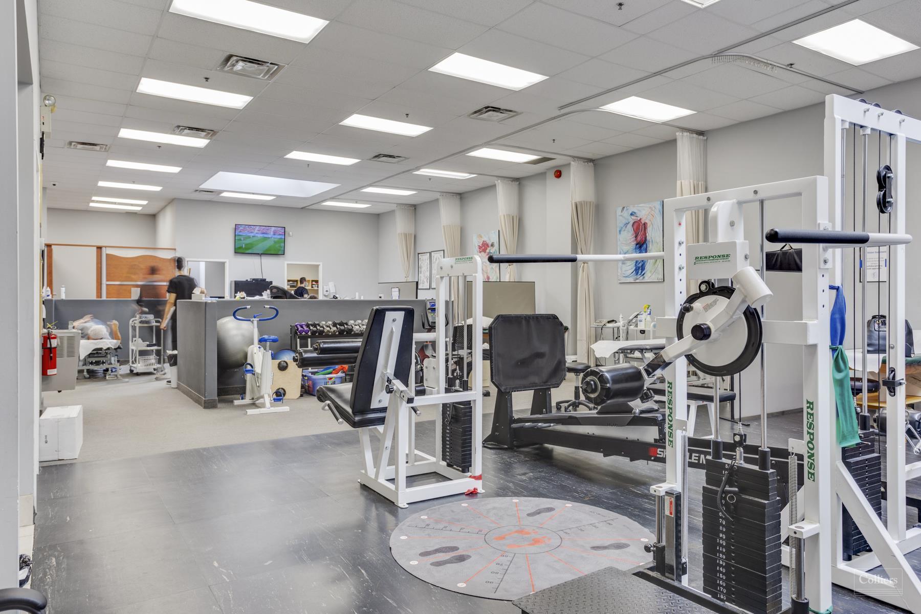 Retail/Medical Office Space along Richmond Hill's Yonge Street Corridor - #12