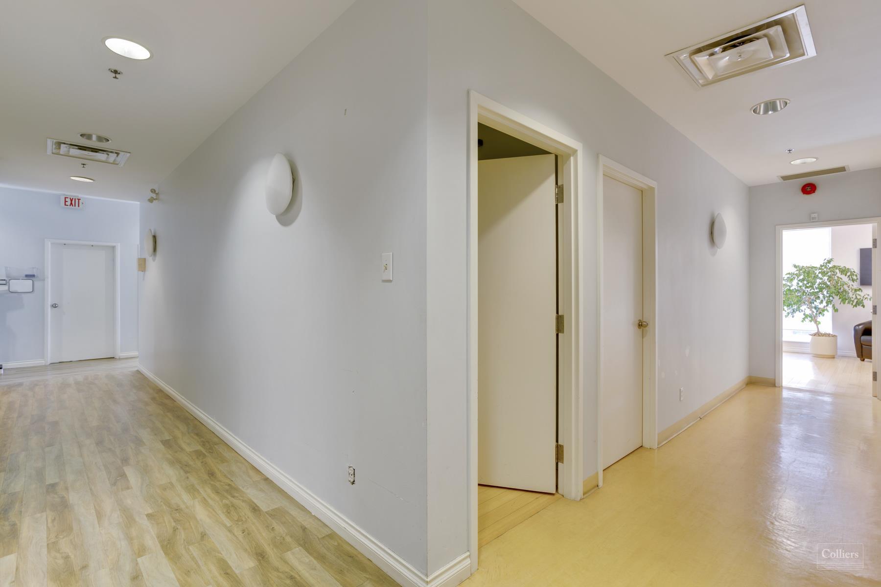 Retail/Medical Office Space along Richmond Hill's Yonge Street Corridor - #6