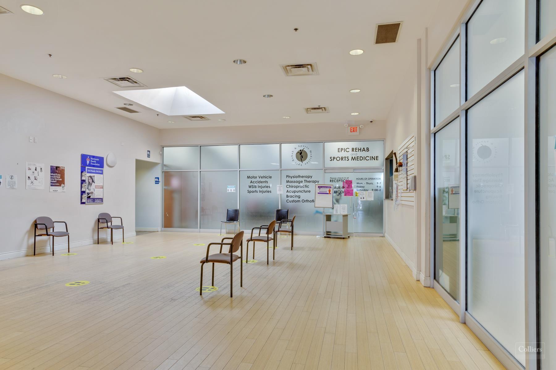 Retail/Medical Office Space along Richmond Hill's Yonge Street Corridor - #3