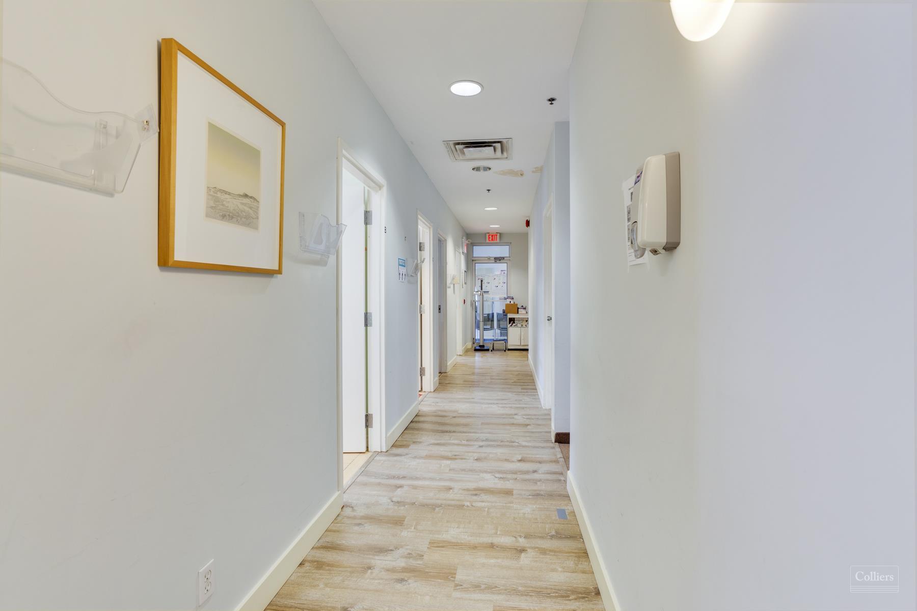 Retail/Medical Office Space along Richmond Hill's Yonge Street Corridor - #7