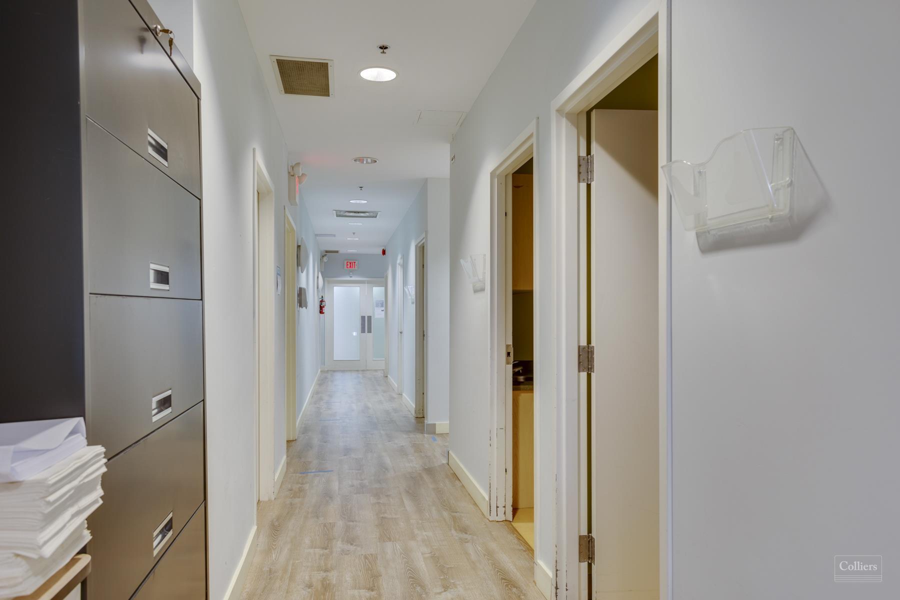 Retail/Medical Office Space along Richmond Hill's Yonge Street Corridor - #8