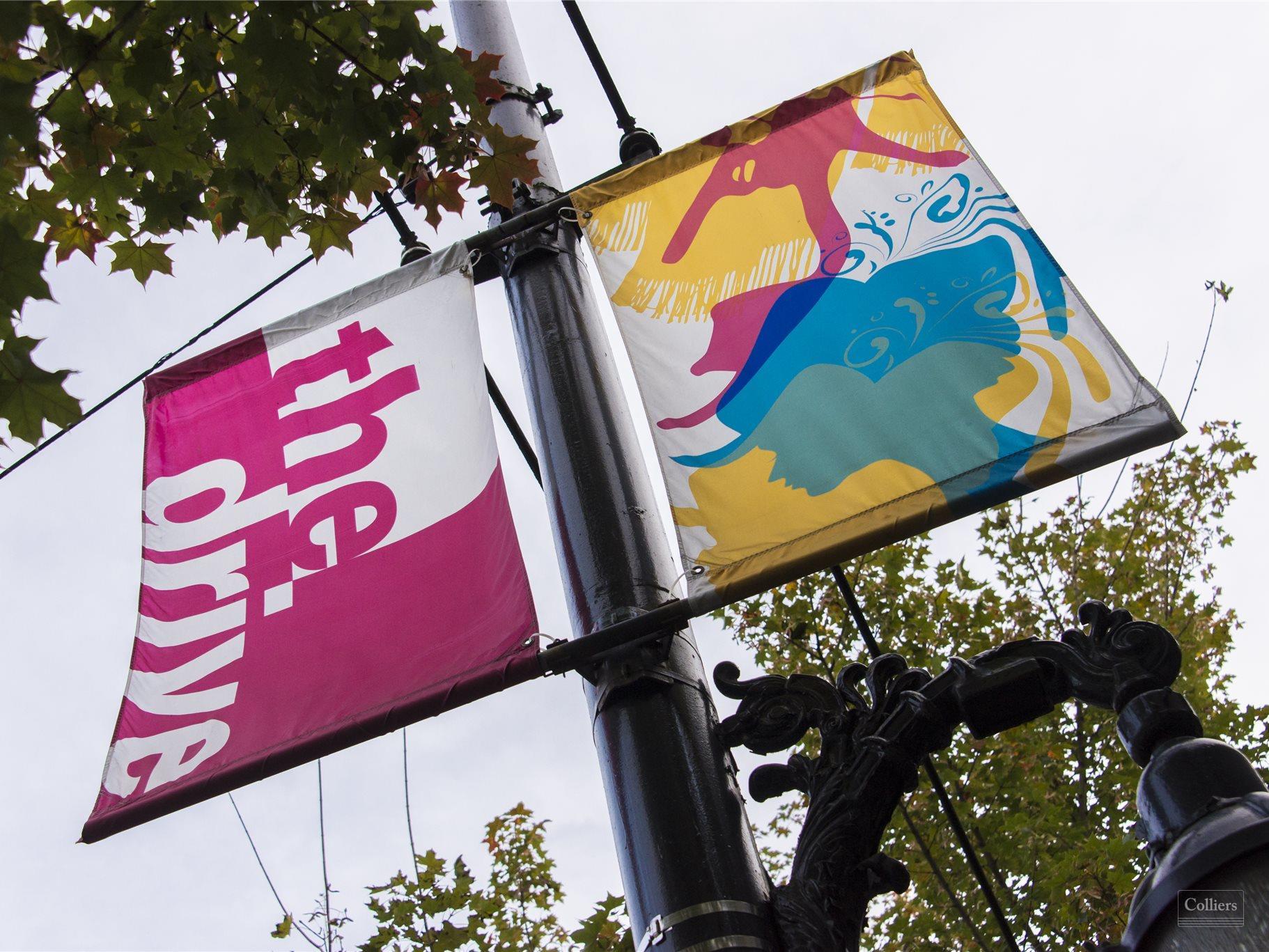 LEASED -  Retail Opportunity On Commercial Drive - #3