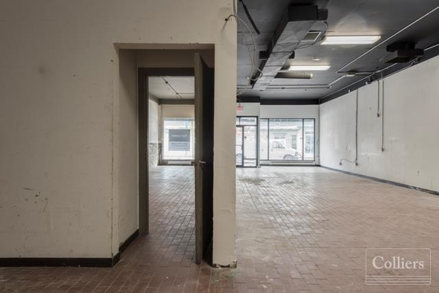 For Sale - East Broadway Development Site - #6