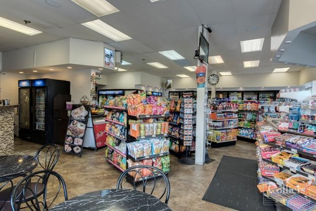 For Sale - East Broadway Development Site - #5