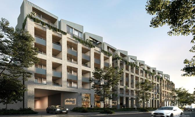 This is the headline - #1