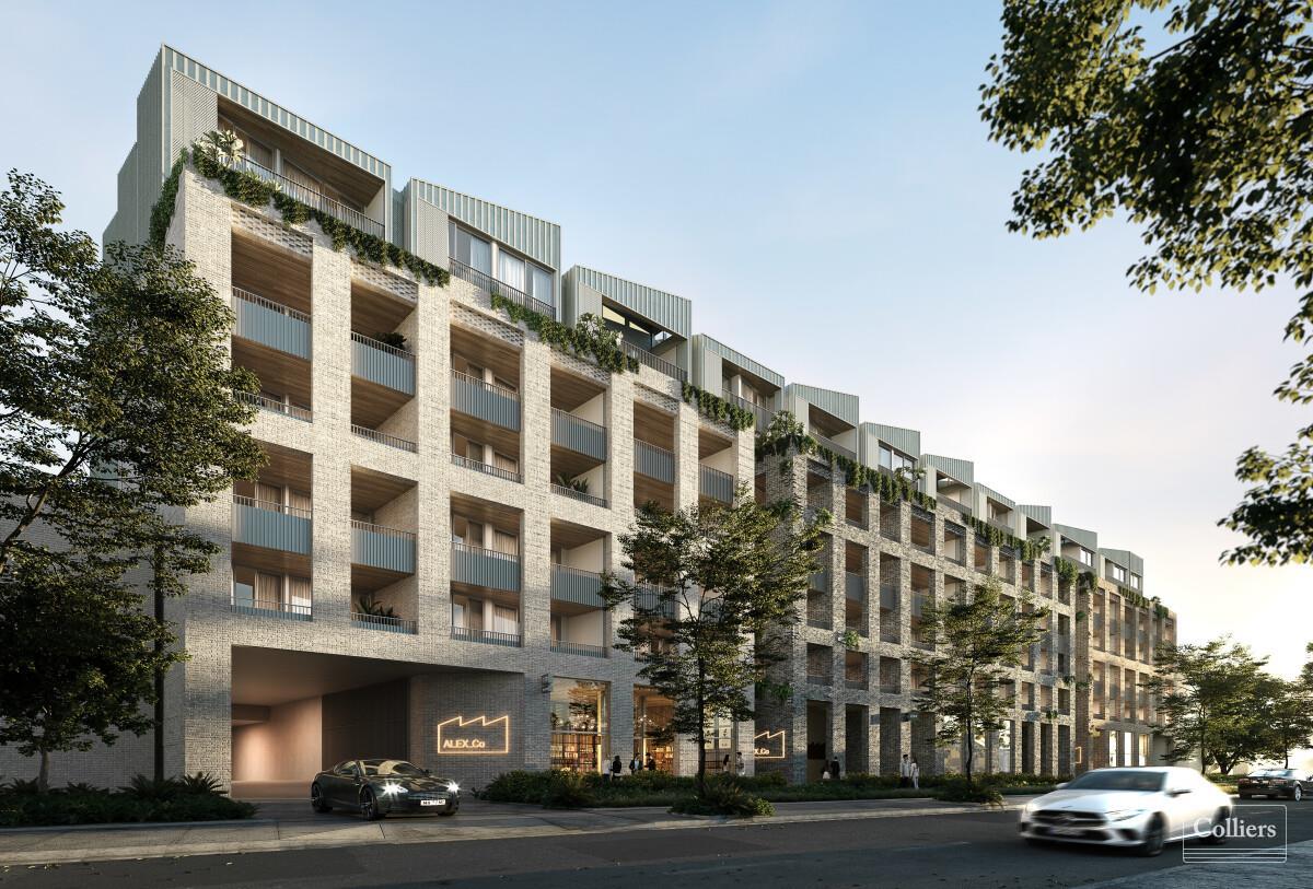 This is the headline - #1