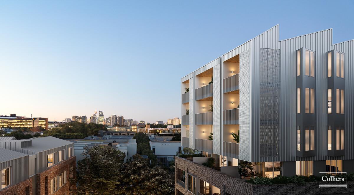 This is the headline - #1