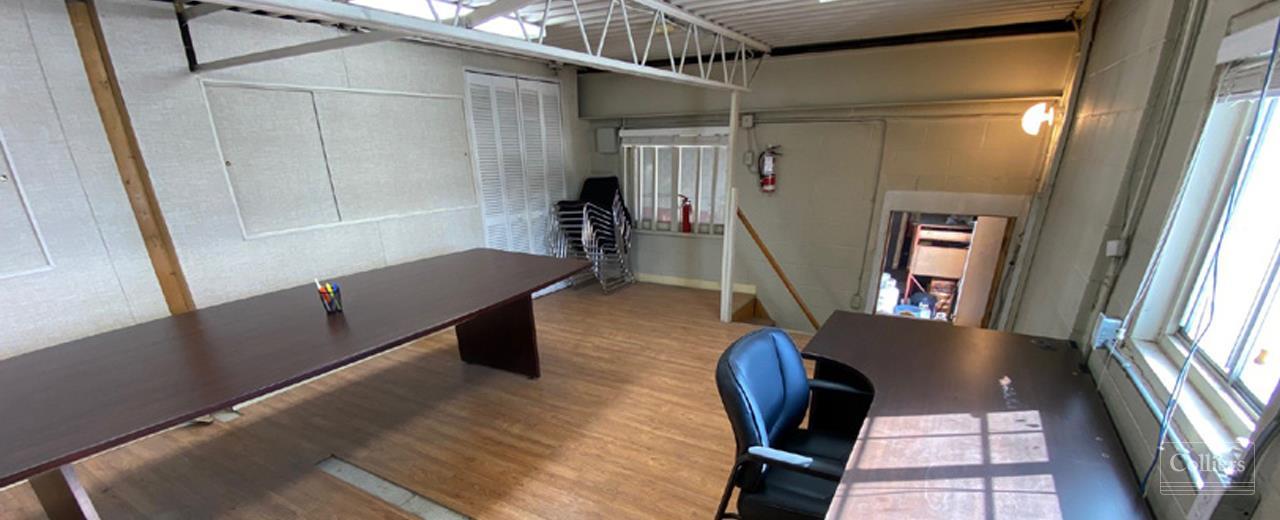 20th Street Exposure Industrial Shop and Office - #4