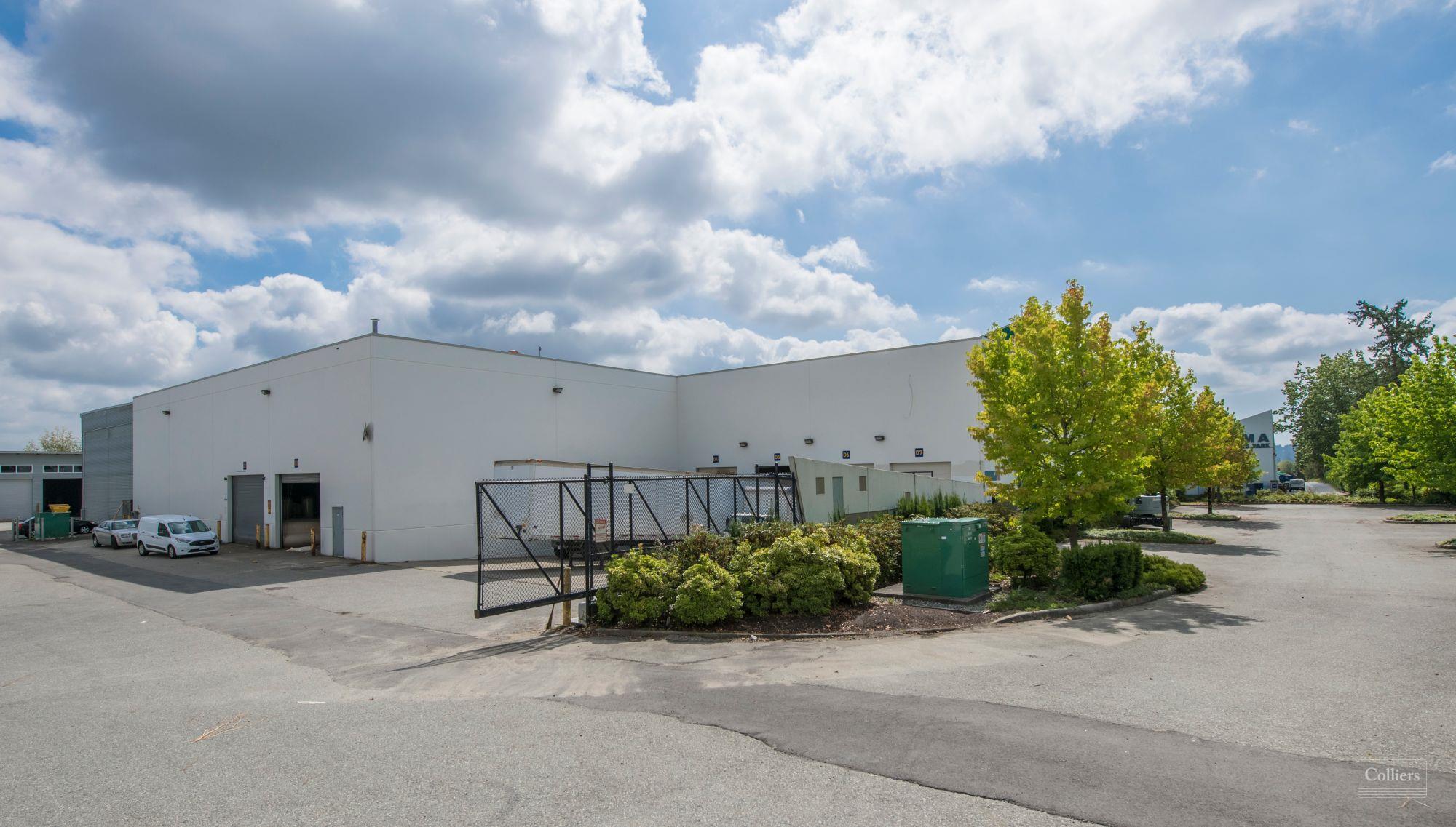 THE CENTRE ON PANORAMA DRIVE - #3