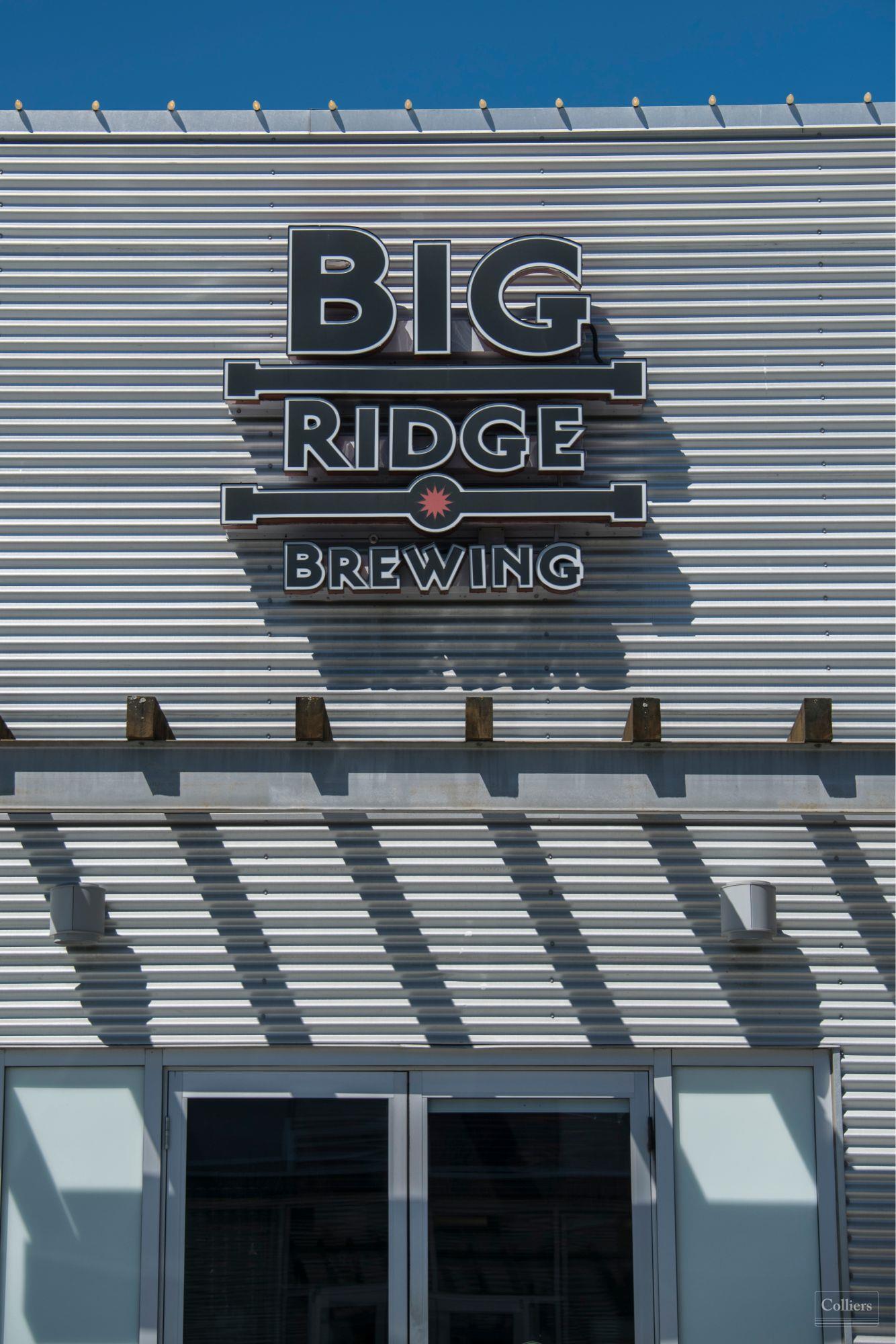 THE CENTRE ON PANORAMA DRIVE - #11