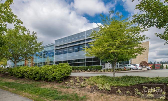 THE CENTRE ON PANORAMA DRIVE - #1