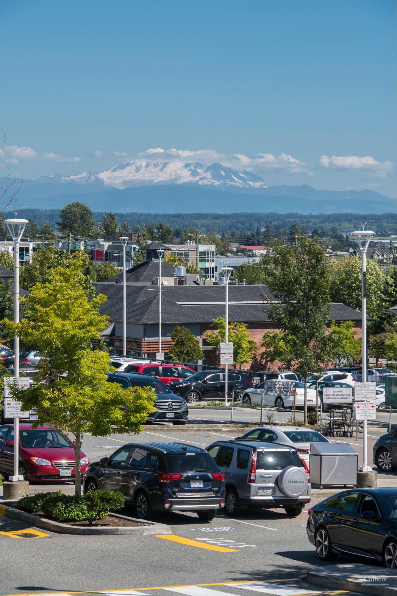 THE CENTRE ON PANORAMA DRIVE - #12