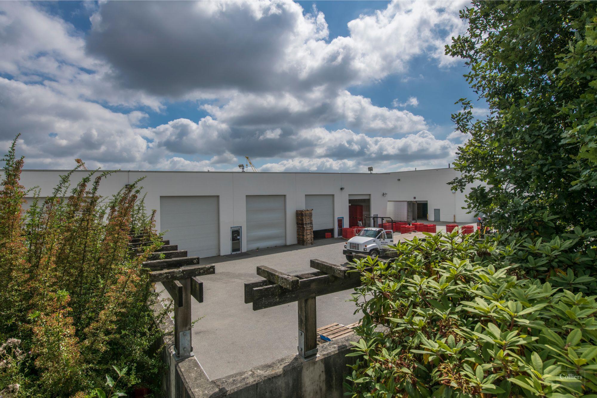 THE CENTRE ON PANORAMA DRIVE - #7