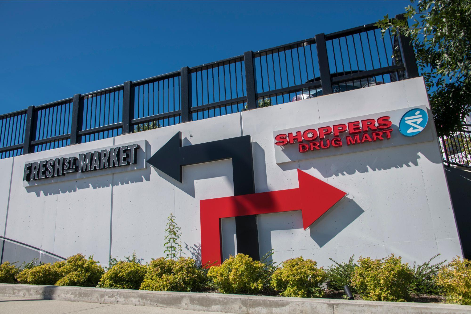 THE CENTRE ON PANORAMA DRIVE - #14