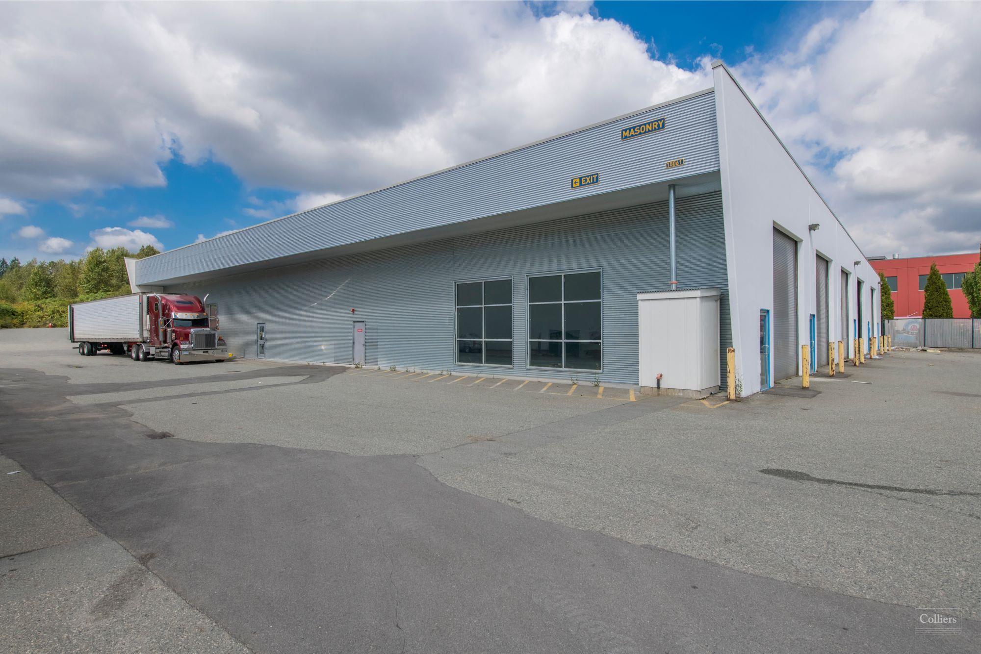 THE CENTRE ON PANORAMA DRIVE - #8