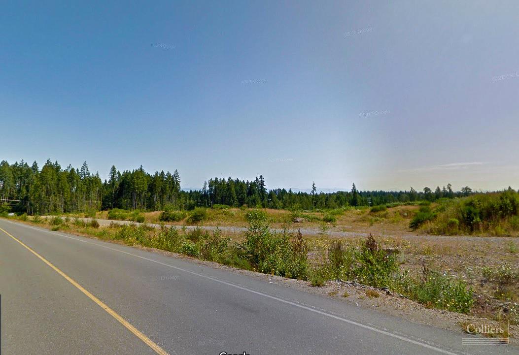 Up to 8.2 Acres of Industrial Land - #2