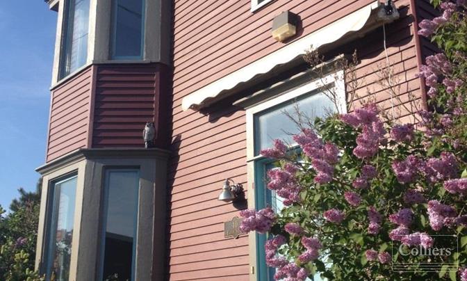 40 Foundry Street, Moncton New Brunswick [don't delete or edit, use for auto] - #5