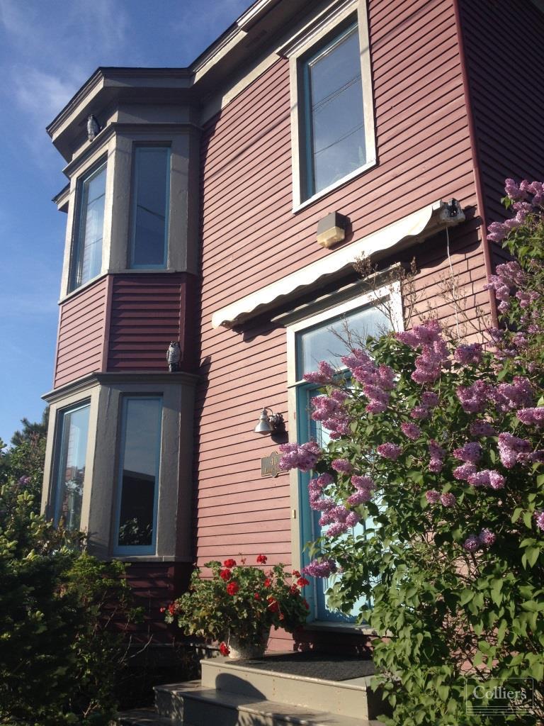 40 Foundry Street, Moncton New Brunswick [don't delete or edit, use for auto] - #5