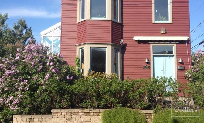 40 Foundry Street, Moncton New Brunswick [don't delete or edit, use for auto] - #2