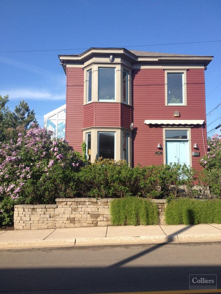 40 Foundry Street, Moncton New Brunswick [don't delete or edit, use for auto] - #2