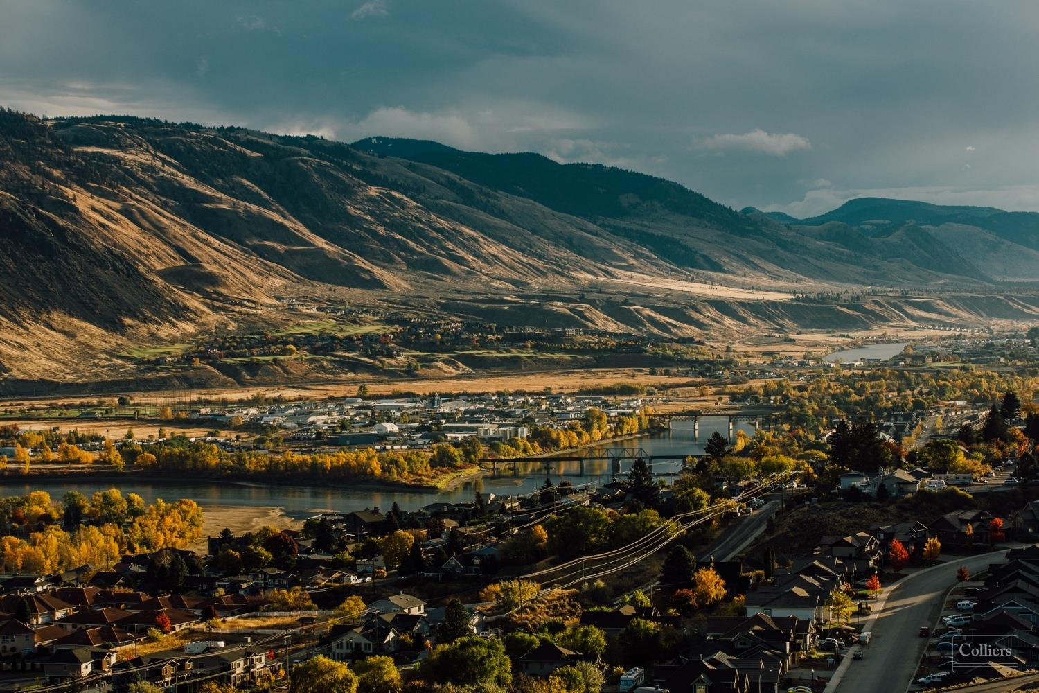 Kamloops is best place - #2