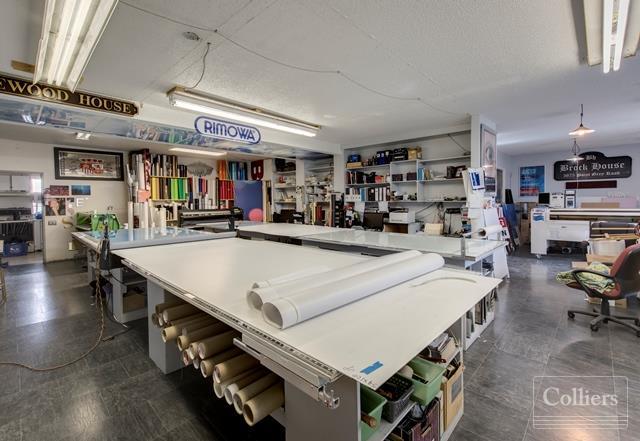 SOLD -  High Profile Mixed-Use Building located in the South Vancouver Neighbourhood - #4