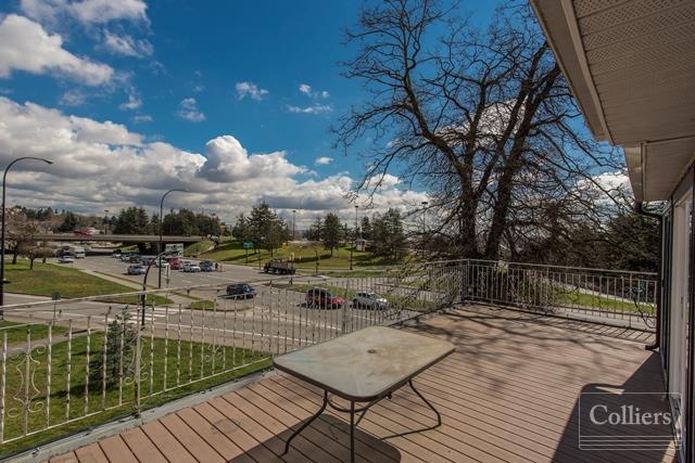 SOLD -  High Profile Mixed-Use Building located in the South Vancouver Neighbourhood - #7