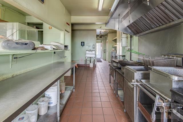 SOLD -  High Profile Mixed-Use Building located in the South Vancouver Neighbourhood - #5