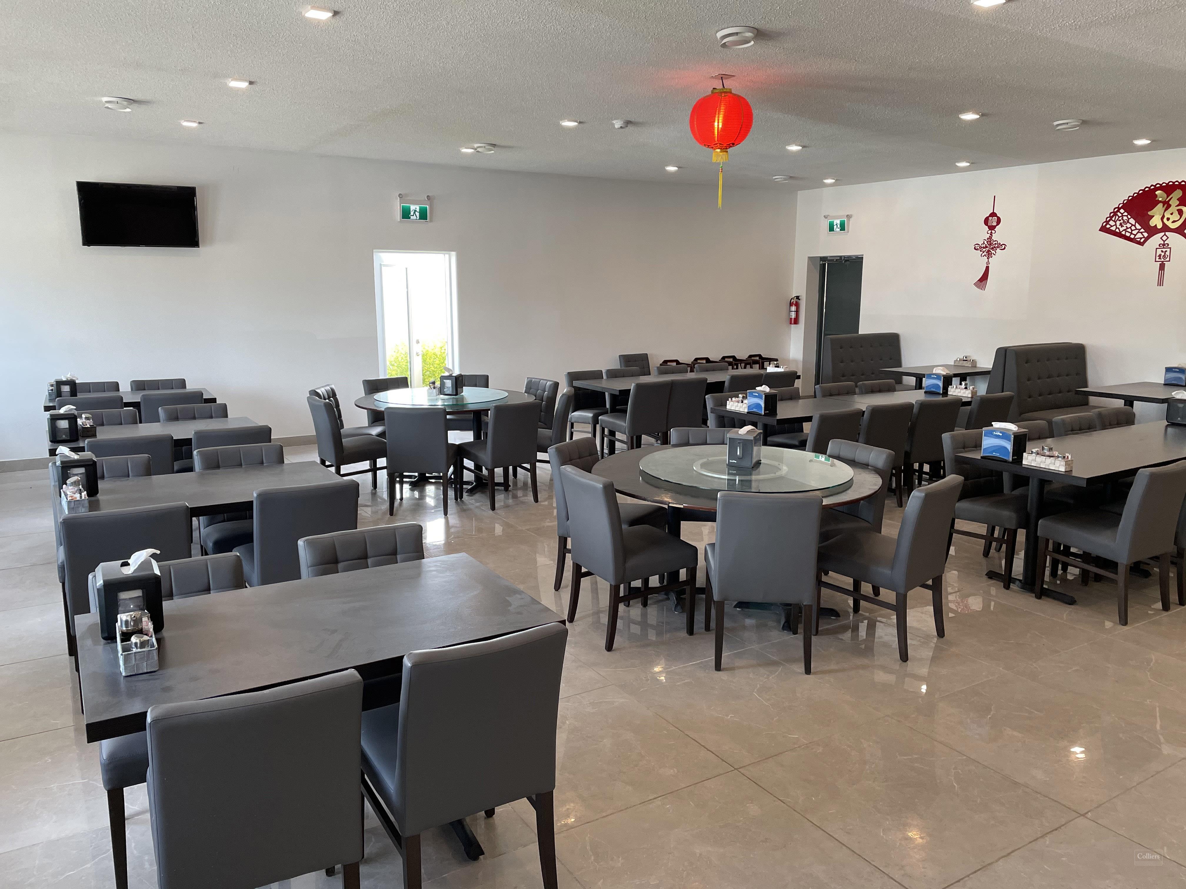 Hwy #16 restaurant & residence for sale - #2