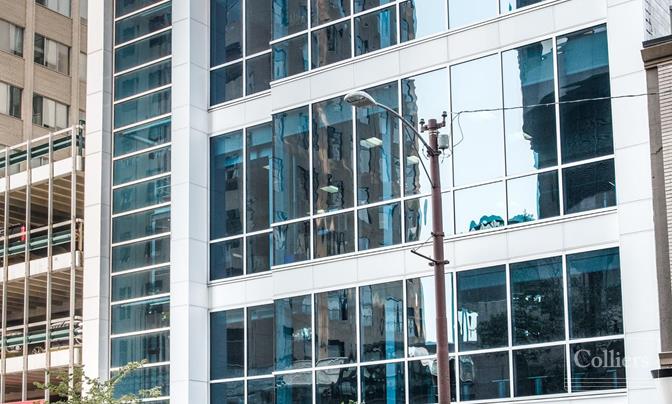 718 - 8th Avenue SW - #1