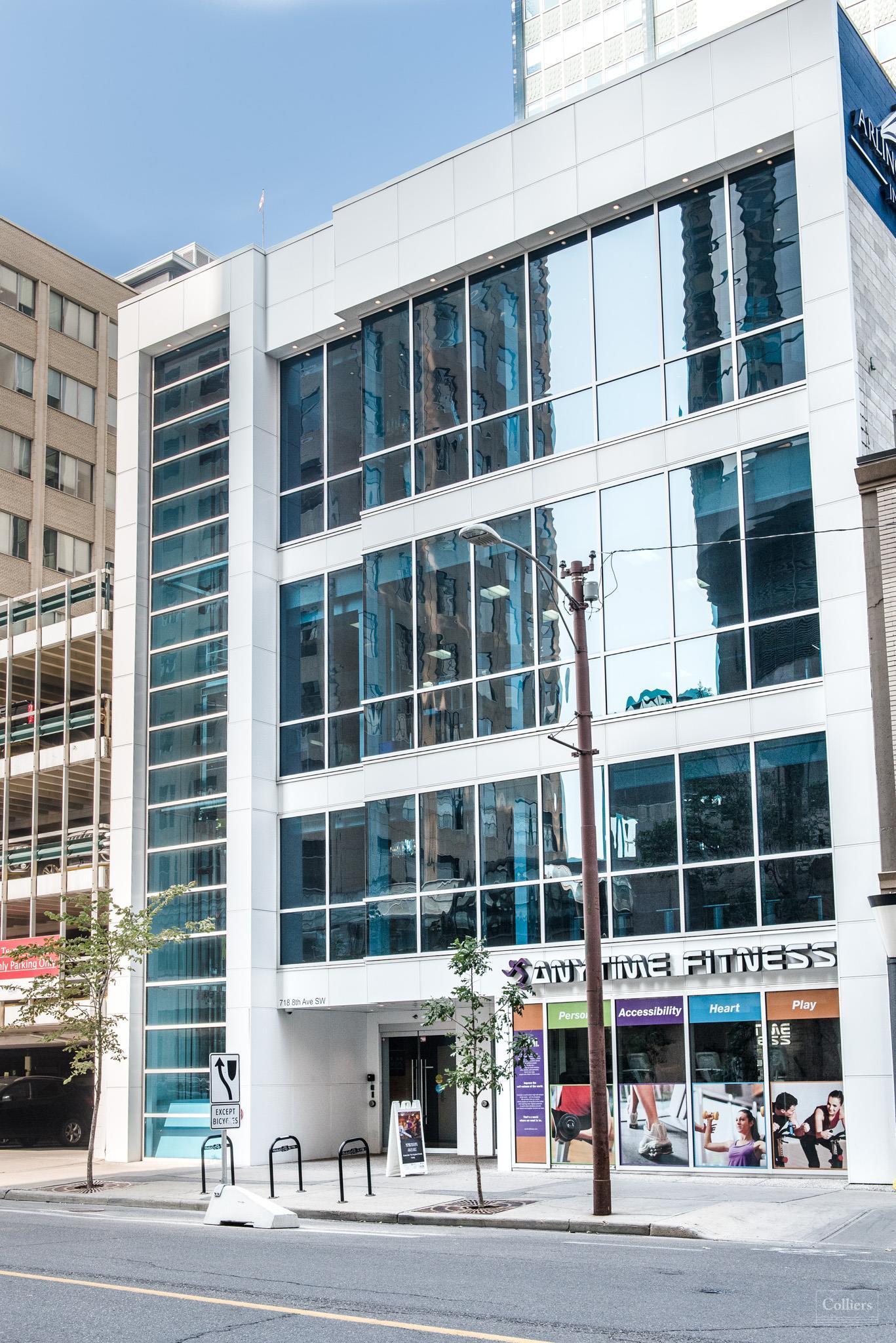 718 - 8th Avenue SW - #1