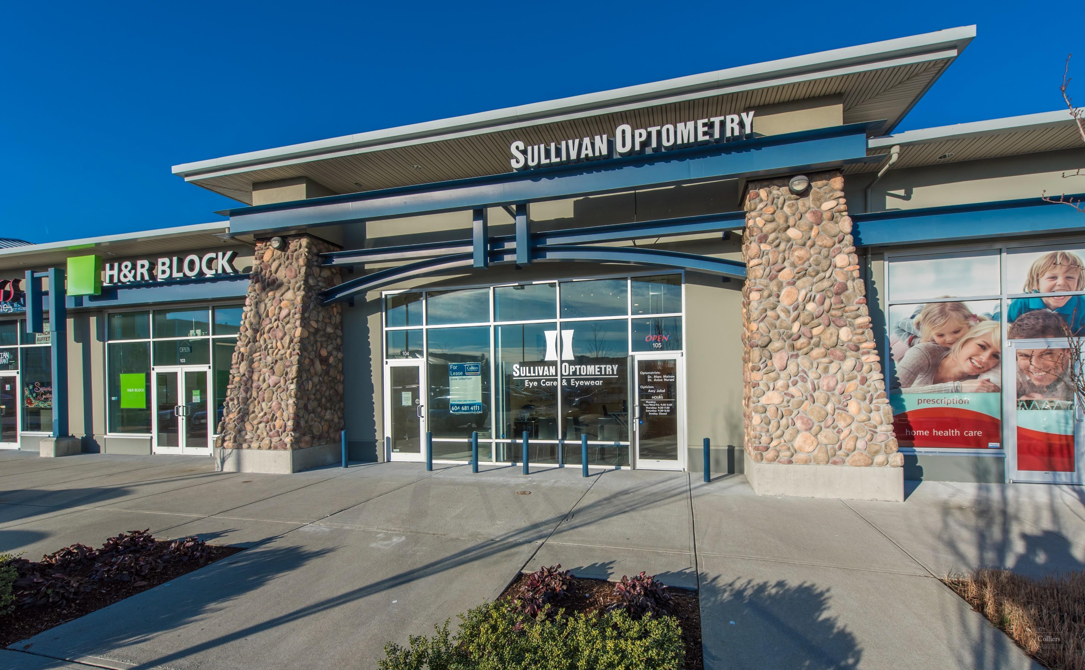 FOR LEASE | Fully Improved Retail Space at Sullivan Square - #3