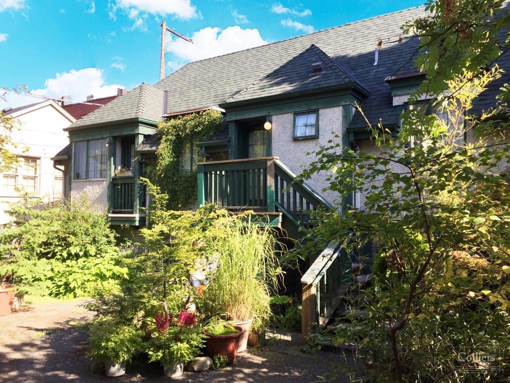 SOLD > St. Luke's Court - #6