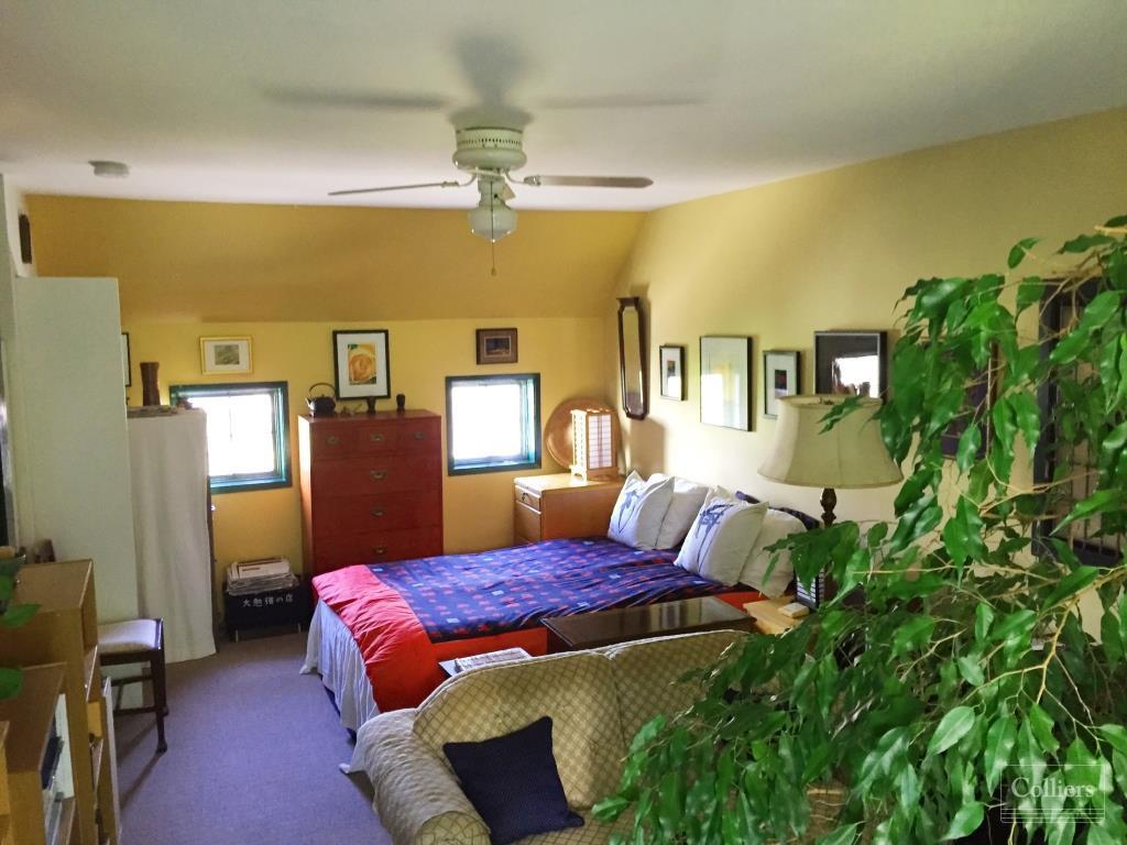 SOLD > St. Luke's Court - #9