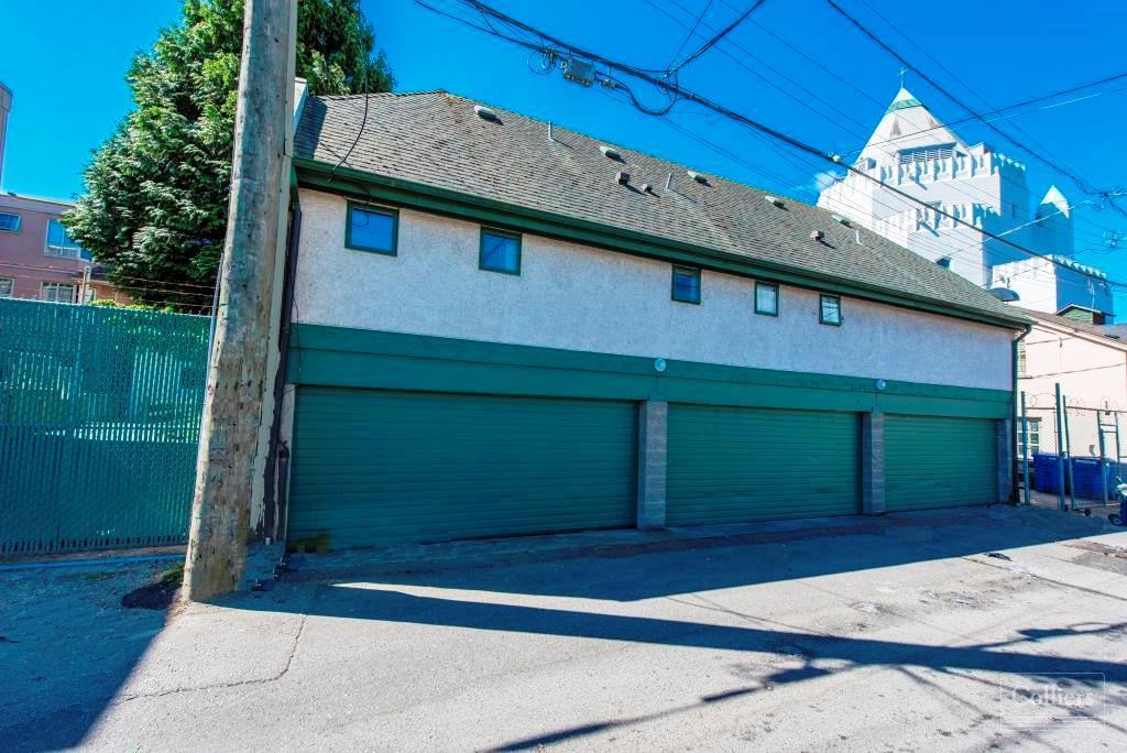 SOLD > St. Luke's Court - #3