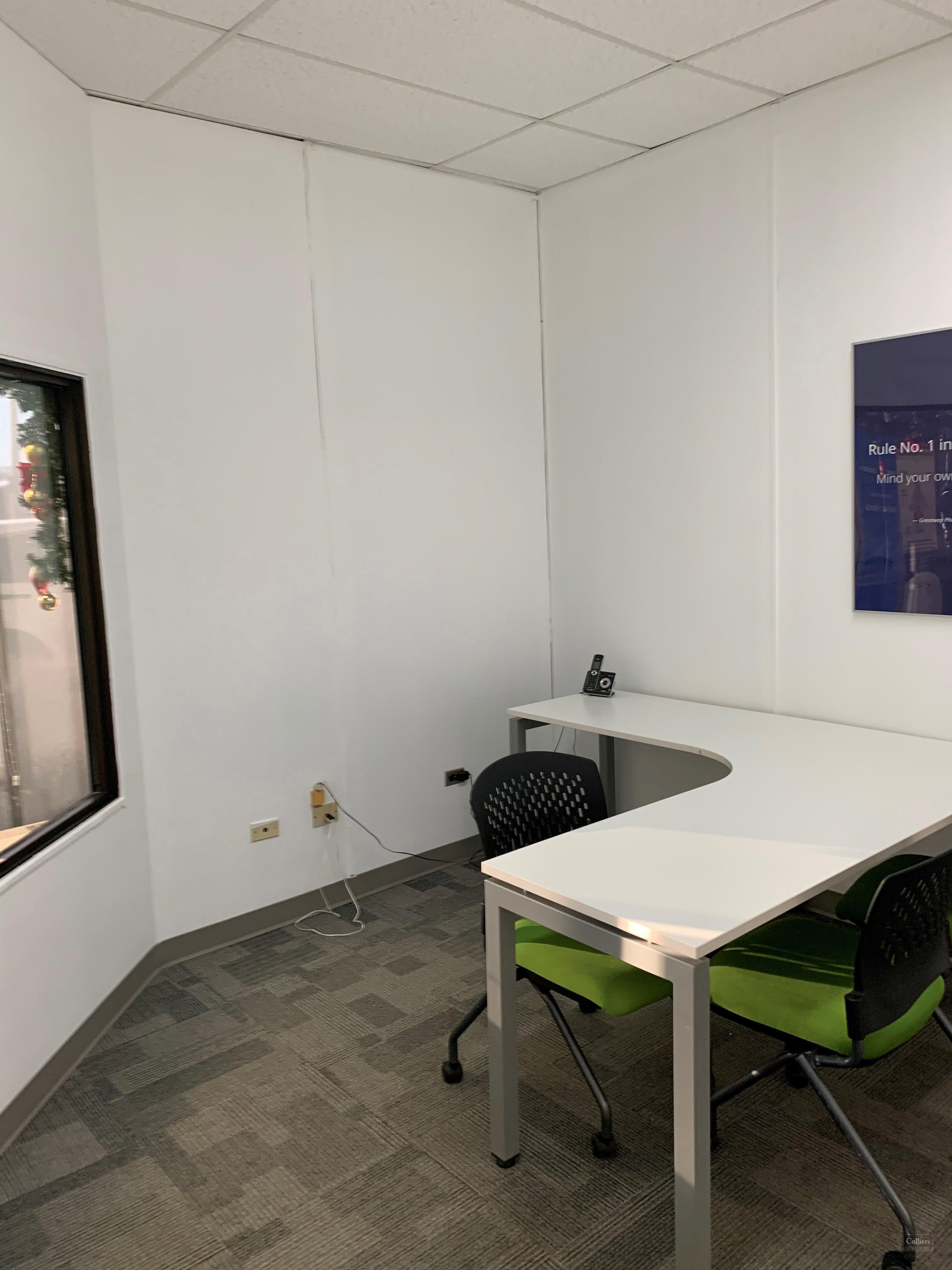 Main floor office space on Victoria Avenue for lease - #3