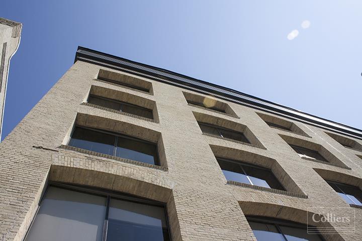 Excellent Office Opportunity in the Exchange District - #5