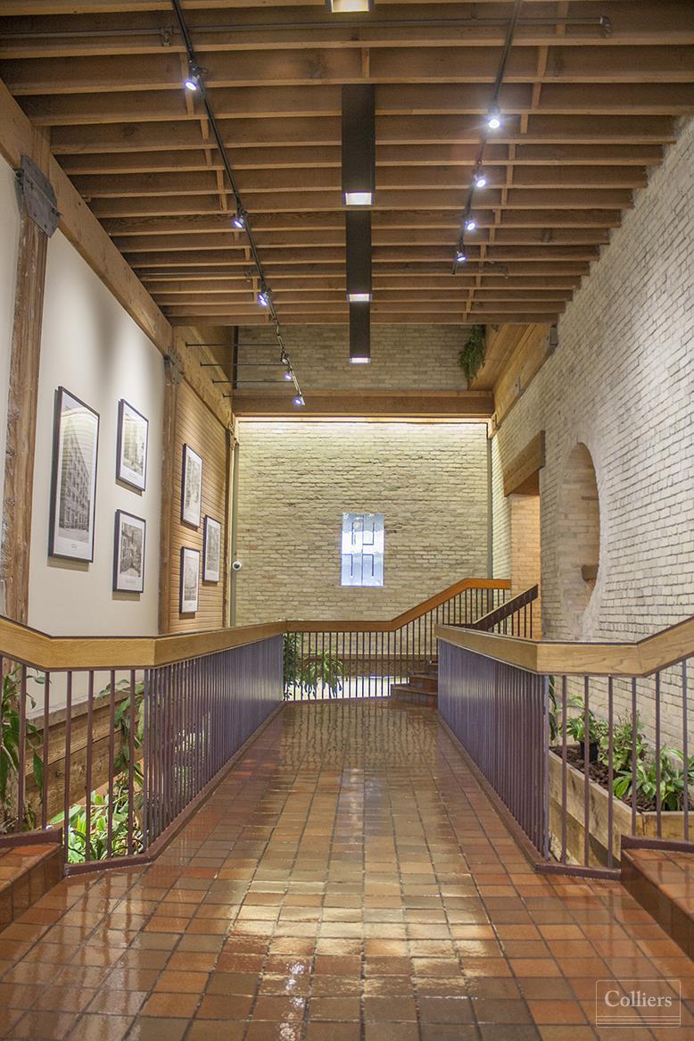 Excellent Office Opportunity in the Exchange District - #3