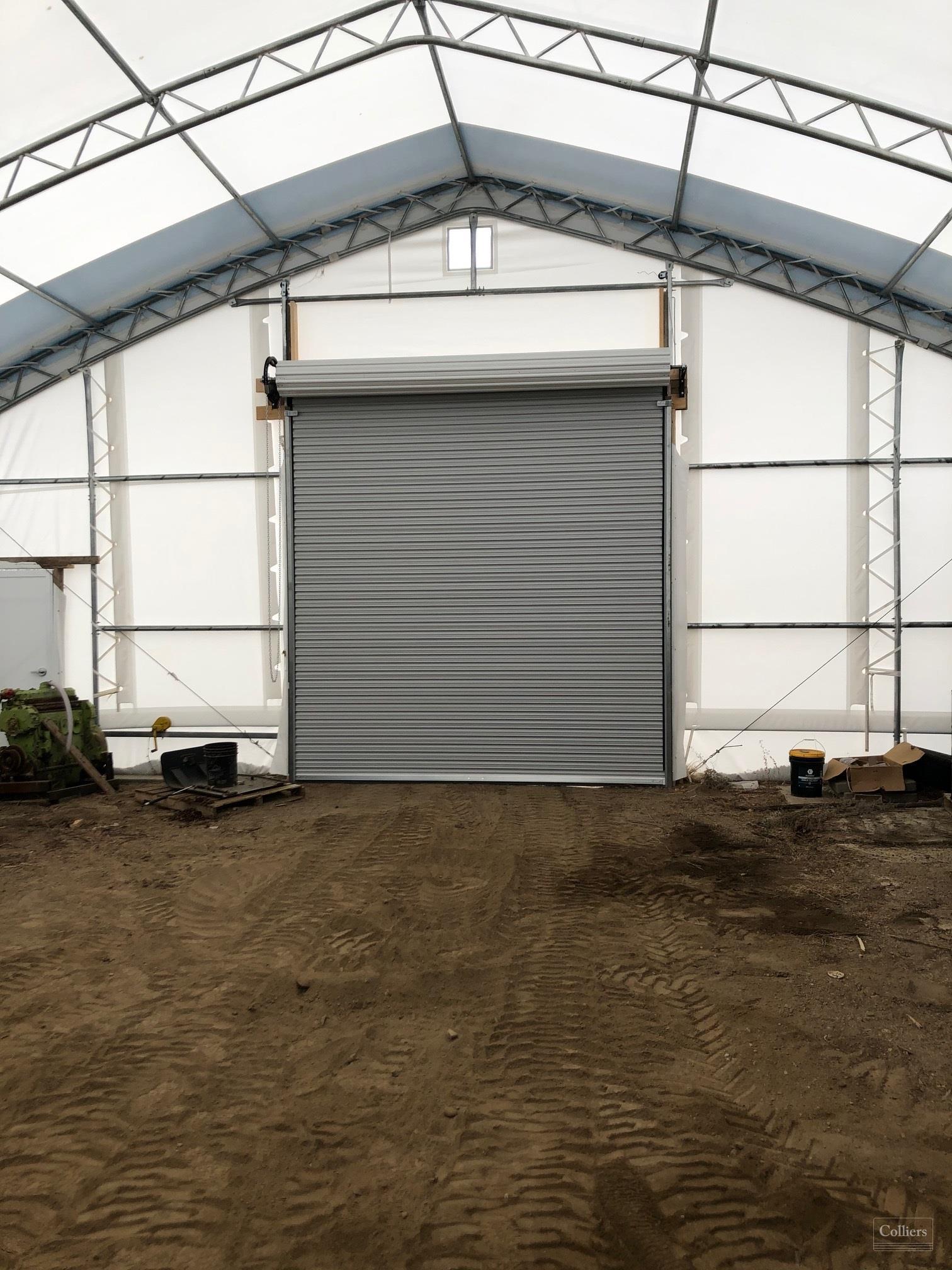 Industrial property in Waldheim - #3