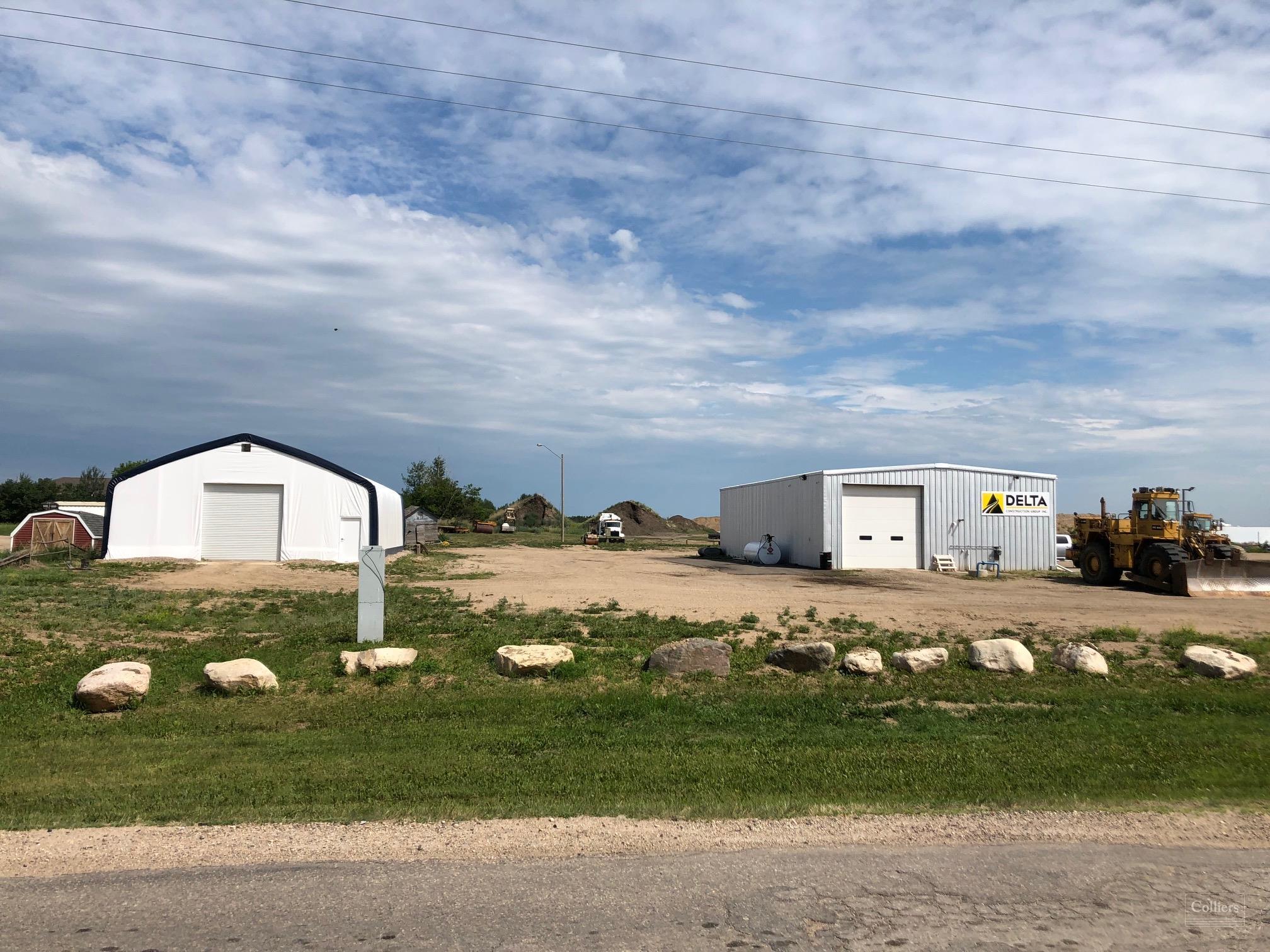 Industrial property in Waldheim - #6