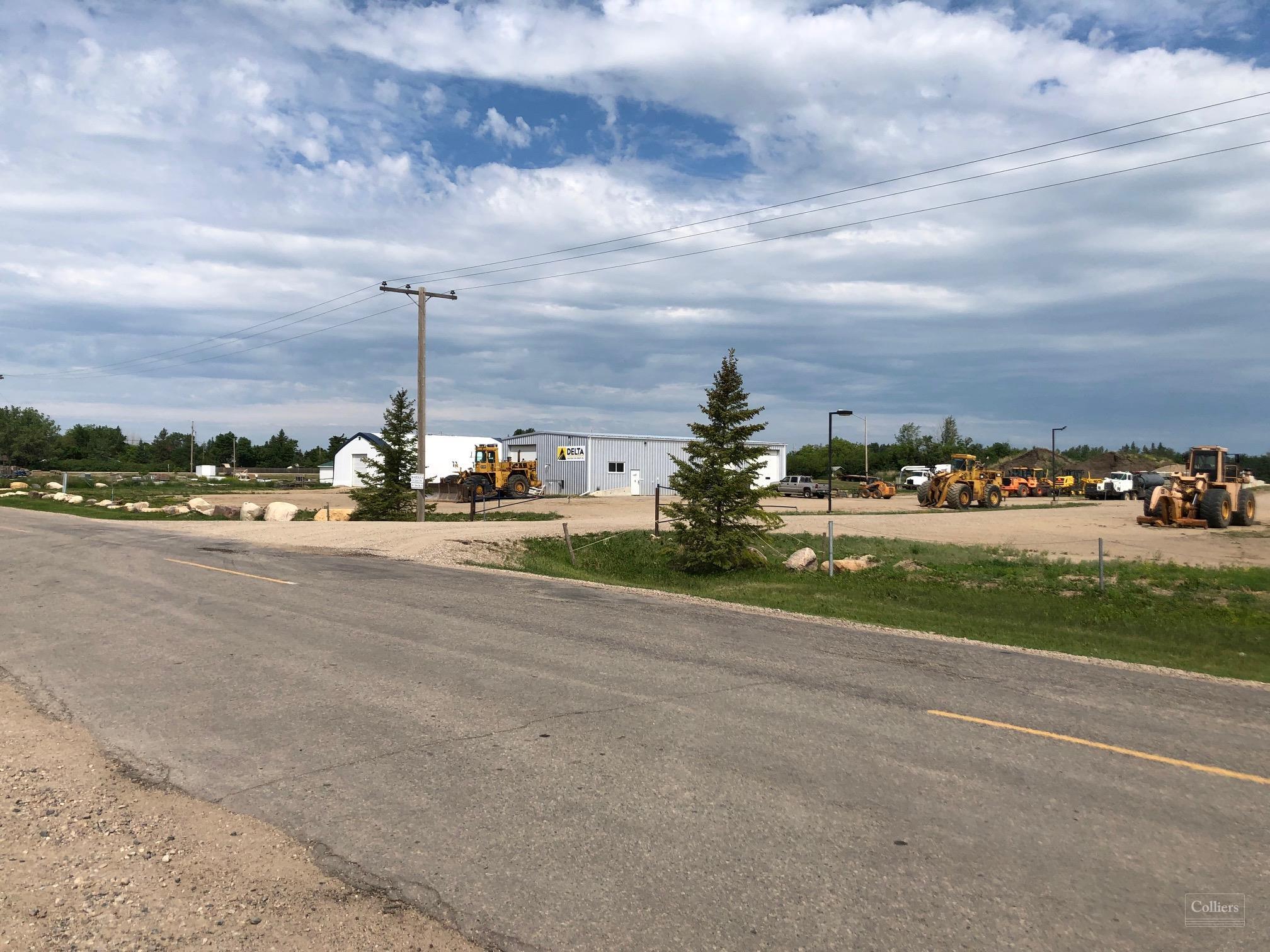 Industrial property in Waldheim - #9