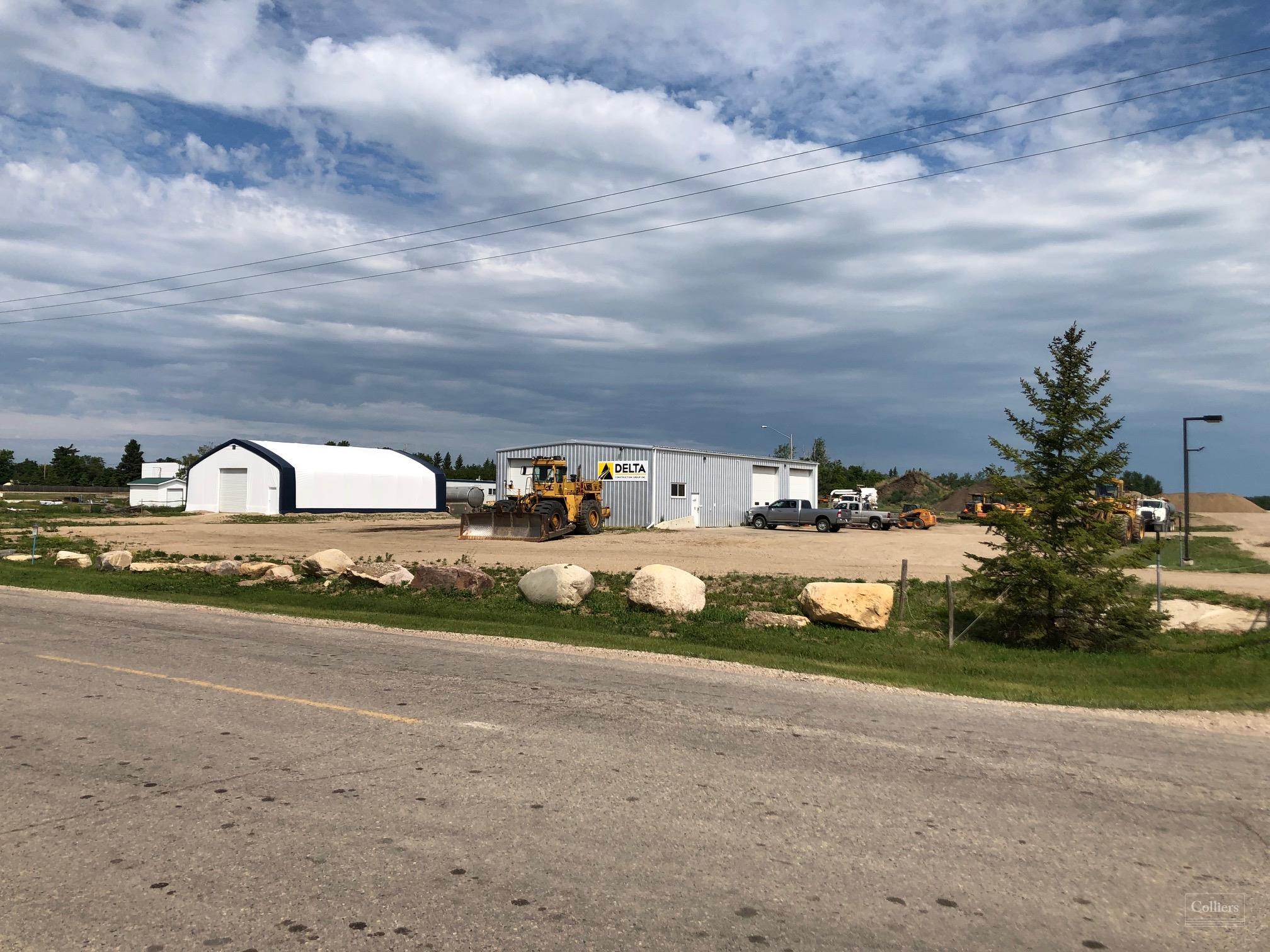 Industrial property in Waldheim - #8