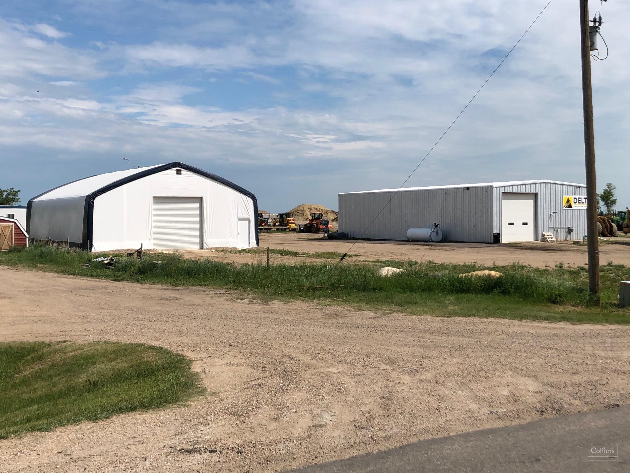 Industrial property in Waldheim - #7