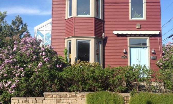 40 Foundry Street, Moncton New Brunswick [don't delete or edit, use for auto] - #2